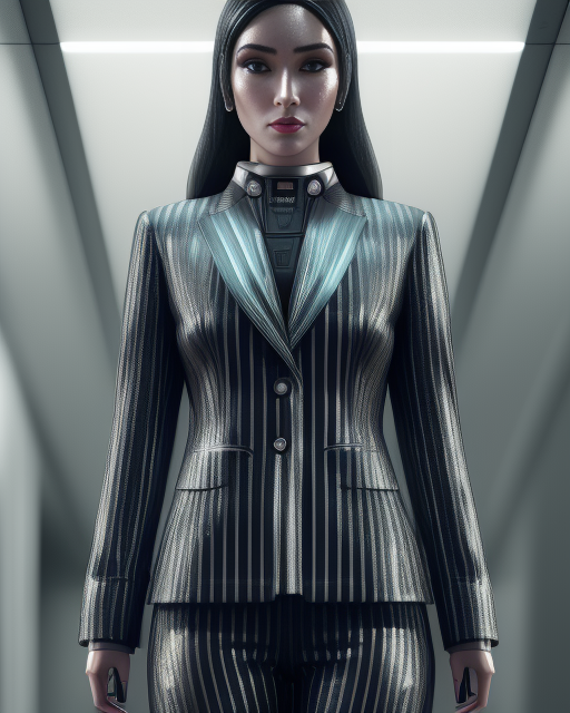 00364-2592468818-close up portrait femborg  female android mobster pinstripe suit outfit.png